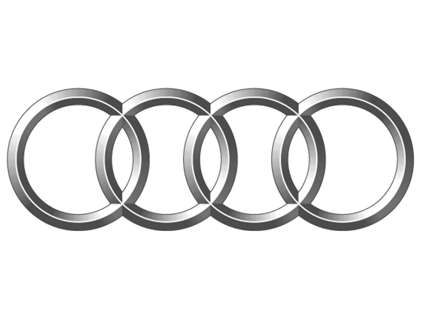 Logo Audi