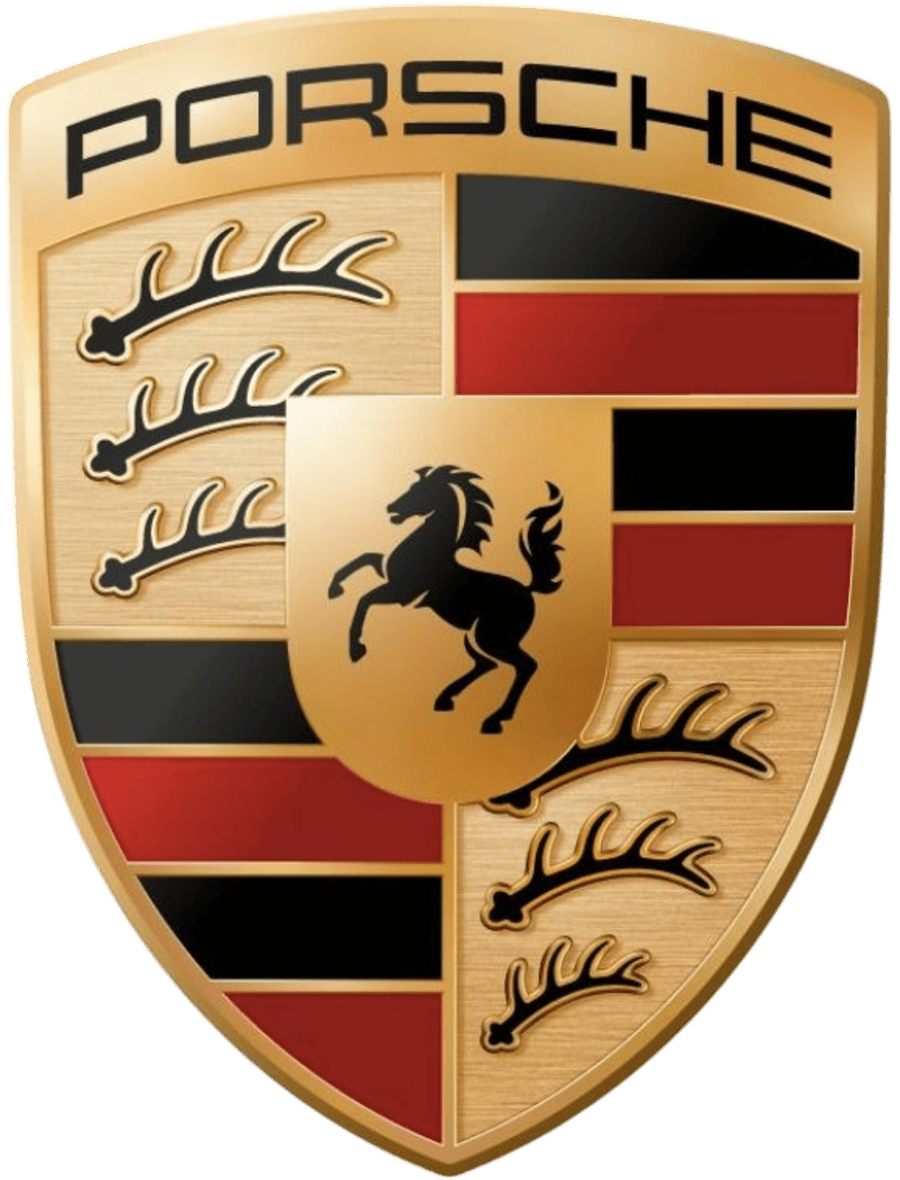 Logo Porsche