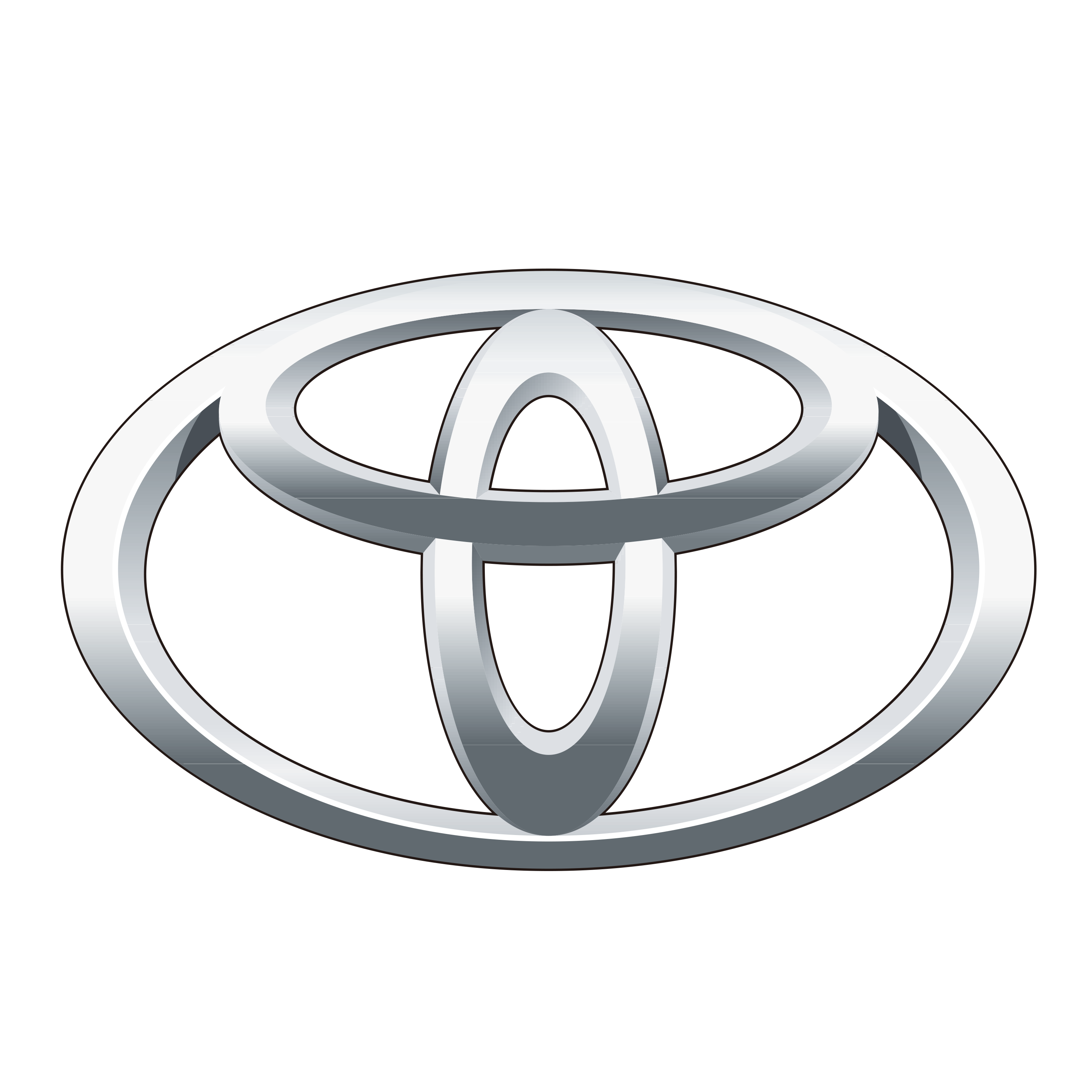 Logo Toyota